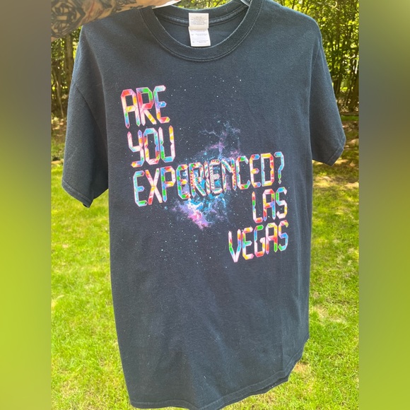 EDC Vegas T shirt - Picture 1 of 7